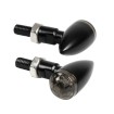Φλας μηχανής LED DROP BLACK 90482 thumb