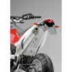 Πίσω φανάρι μοτοσυκλέτας LAMPA NOVA LED 12V - 90484 thumb