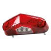 Πίσω φανάρι μοτοσυκλέτας LAMPA NOVA LED 12V - 90484 thumb