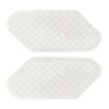Αυτοκόλλητο ρεζερβουάρ μηχανής Grip-Tank X1 90509