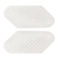 Αυτοκόλλητο ρεζερβουάρ μηχανής Grip-Tank X1 90509