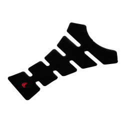 Προστατευτικό αυτοκόλλητο ρεζερβουάρ LAMPA Pro-Tank X4 Black 90515