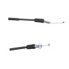 Ντίζα γκαζιού 4RIDE για YAMAHA YFM 660 2002-2008 LG008
