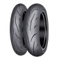 MITAS SPORTFORCE+ OMMT 180/55 ZR 17 M/C TL (73W) Λάστιχο μοτοσυκλέτας πίσω thumb