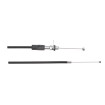 Ντίζα γκαζιού 4RIDE για YAMAHA YQ 50 1997-2011 LG001 Ντίζα γκαζιού 4RIDE για YAMAHA YQ 50 1997-2011 LG001 thumb