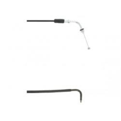 Ντίζα γκαζιού 4RIDE για SUZUKI AY 50 1997-2002 LG002