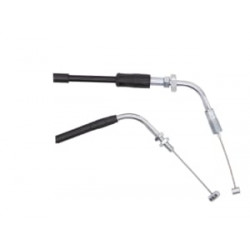 Ντίζα γκαζιού 4RIDE για HONDA CBF 600 2004-2012 LG013