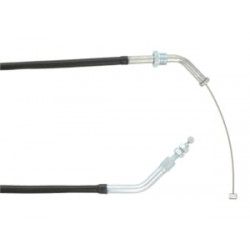 Ντίζα γκαζιού 4RIDE για HONDA CBF 600 2004-2013 LG014