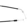 Ντίζα γκαζιού 4RIDE για HONDA VTX 1800 2001-2006 LG024