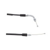 Ντίζα γκαζιού 4RIDE για HONDA VT 750 2004-2011 LG027