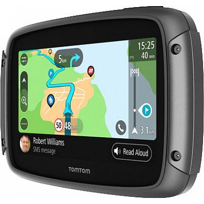 Σύστημα πλοήγησης TOMTOM RIDER 550