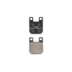 Τακάκια μοτοσυκλέτας Εμπρός/Πίσω FERODO FRP405EF thumb