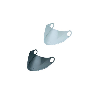 Ζελατίνα για κράνος AGV ORBYT CITY 18 CLEAR/SMOKE