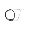 Ντίζα γκαζιού 4RIDE για HONDA CBR 125 2004-2010 LG003