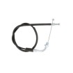 Ντίζα γκαζιού 4RIDE για HONDA CBR 125 2004-2010 LG003 thumb