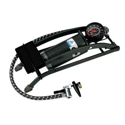 Τρόμπα αυτοκινήτου ποδιού LAMPA 71605