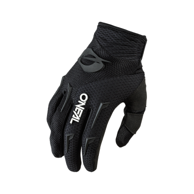 Παιδικά γάντια για enduro/motocross O'NEAL ELEMENT BLACK 2021