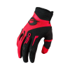 Παιδικά γάντια motocross O'NEAL ELEMENT RED/BLACK 2021