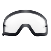 Μαγνητική ζελατίνα για μάσκα O'NEAL B-50 BLACK FRAME CLEAR