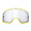 Μαγνητική ζελατίνα για μάσκα O'NEAL B-50 YELLOW FRAME SILVER/MIRROR Μαγνητική ζελατίνα για μάσκα O'NEAL B-50 YELLOW FRAME SILVER/MIRROR thumb