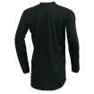 Μπλούζα motocross O'NEAL CLASSIC BLACK thumb