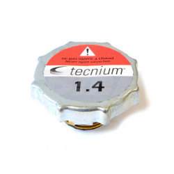 Τάπα ψυγείου μοτοσυκλέτας για KTM / Husaberg / Husqvarna 14-15 1,4 bar