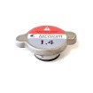 Τάπα ψυγείου μοτοσυκλέτας για Honda / Kawasaki / Suzuki / Yamaha 1,4 bar thumb