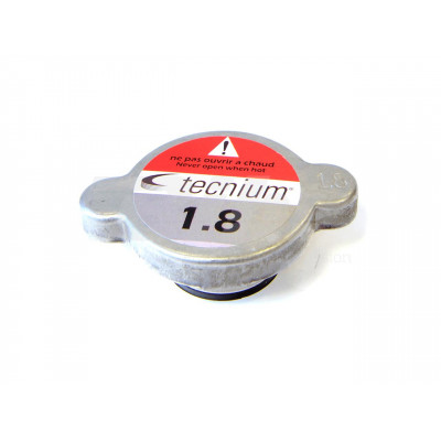 Τάπα ψυγείου μοτοσυκλέτας για Honda / Kawasaki / Suzuki / Yamaha 1,8 bar