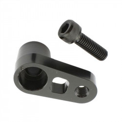 Αντάπτορας για καθρέφτη μοτοσυκλέτας VICMA M10 / 125 αριστερό σπείρωμα TM34