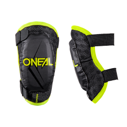 Παιδικές επιαγκωνίδες motocross O'NEAL PEEWEE NEON YELLOW