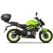 SHAD B0BN39ST σχάρα κεντρικής βαλίτσας για BENELLI BN302S thumb