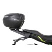 SHAD B0BN39ST σχάρα κεντρικής βαλίτσας για BENELLI BN302S thumb