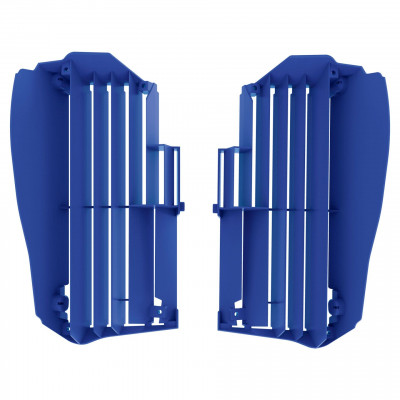 Προστατευτικό ψυγείου μοτοσυκλέτας POLISPORT YAMAHA YZ250F,YZ450FX,WR450F(19-20) - YZ450F(18-20) ΜΠΛΕ Προστατευτικό ψυγείου μοτοσυκλέτας POLISPORT YAMAHA YZ250F,YZ450FX,WR450F(19-20) - YZ450F(18-20) ΜΠΛΕ