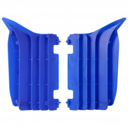 Προστατευτικό ψυγείου μοτοσυκλέτας POLISPORT YAMAHA YZ250F (10-13) ΜΠΛΕ