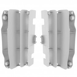 Προστατευτικό ψυγείου μοτοσυκλέτας POLISPORT HONDA CRF450R(09-12) ΑΣΠΡΟ Προστατευτικό ψυγείου μοτοσυκλέτας POLISPORT HONDA CRF450R(09-12) ΑΣΠΡΟ