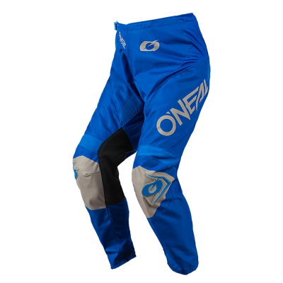 Παντελόνι μηχανής O'NEAL MATRIX RIDEWEAR ΜΠΛΕ/ΓΚΡΙ 2021