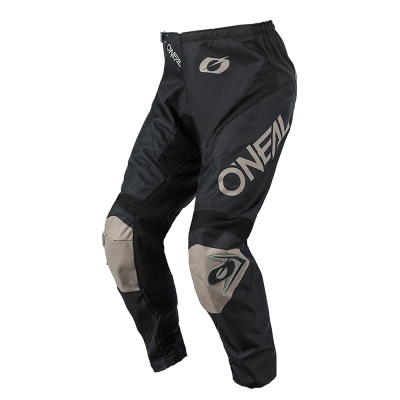 Παντελόνι μηχανής O'NEAL MATRIX RIDEWEAR ΜΑΥΡΟ/ΓΚΡΙ 2021