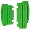 Προστατευτικό ψυγείου μοτοσυκλέτας POLISPORT KAWASAKI KX450F(12-15) ΠΡΑΣΙΝΟ