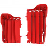 Προστατευτικό ψυγείου μοτοσυκλέτας POLISPORT HONDA CRF450R,CRF450RX(17-20) ΚΟΚΚΙΝΟ