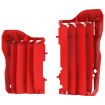 Προστατευτικό ψυγείου μοτοσυκλέτας POLISPORT HONDA CRF450R,CRF450RX(17-20) ΚΟΚΚΙΝΟ thumb