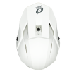 Κράνος motocross O'NEAL 3SERIES SOLID WHITE thumb