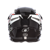 Κράνος motocross O'NEAL 3SERIES VOLTAGE BLACK/WHITE thumb