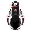 Κράνος motocross O'NEAL 3SERIES VOLTAGE BLACK/WHITE thumb