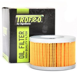 Φίλτρο λαδιού μοτοσυκλέτας TROFEO TR111