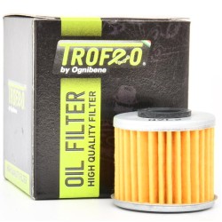 Φίλτρο λαδιού μοτοσυκλέτας TROFEO TR117