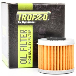 Φίλτρο λαδιού μοτοσυκλέτας TROFEO TR116