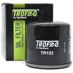 Φίλτρο λαδιού μοτοσυκλέτας TROFEO TR153