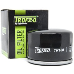 Φίλτρο λαδιού μοτοσυκλέτας TROFEO TR160