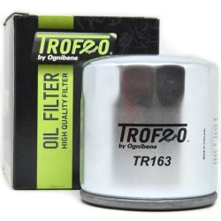 Φίλτρο λαδιού μοτοσυκλέτας TROFEO TR163