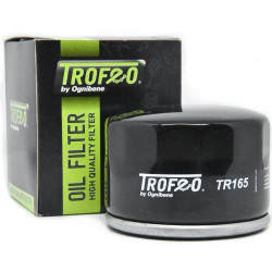 Φίλτρο λαδιού μοτοσυκλέτας TROFEO TR165